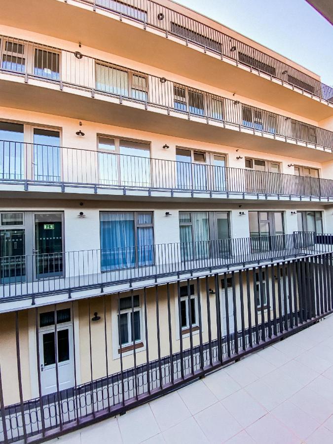 Apartamento Lovely Apartment, Free Parking 1,55 Hight